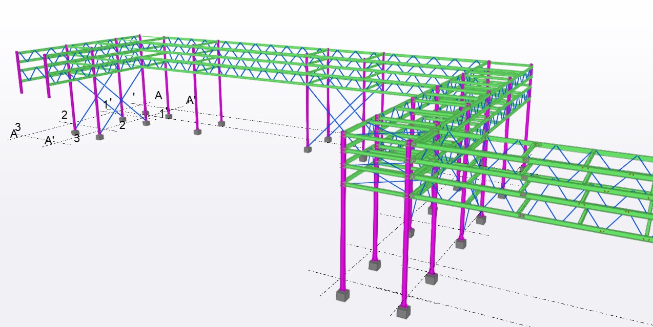 PROJECT-EXTERIOR PIPERAK